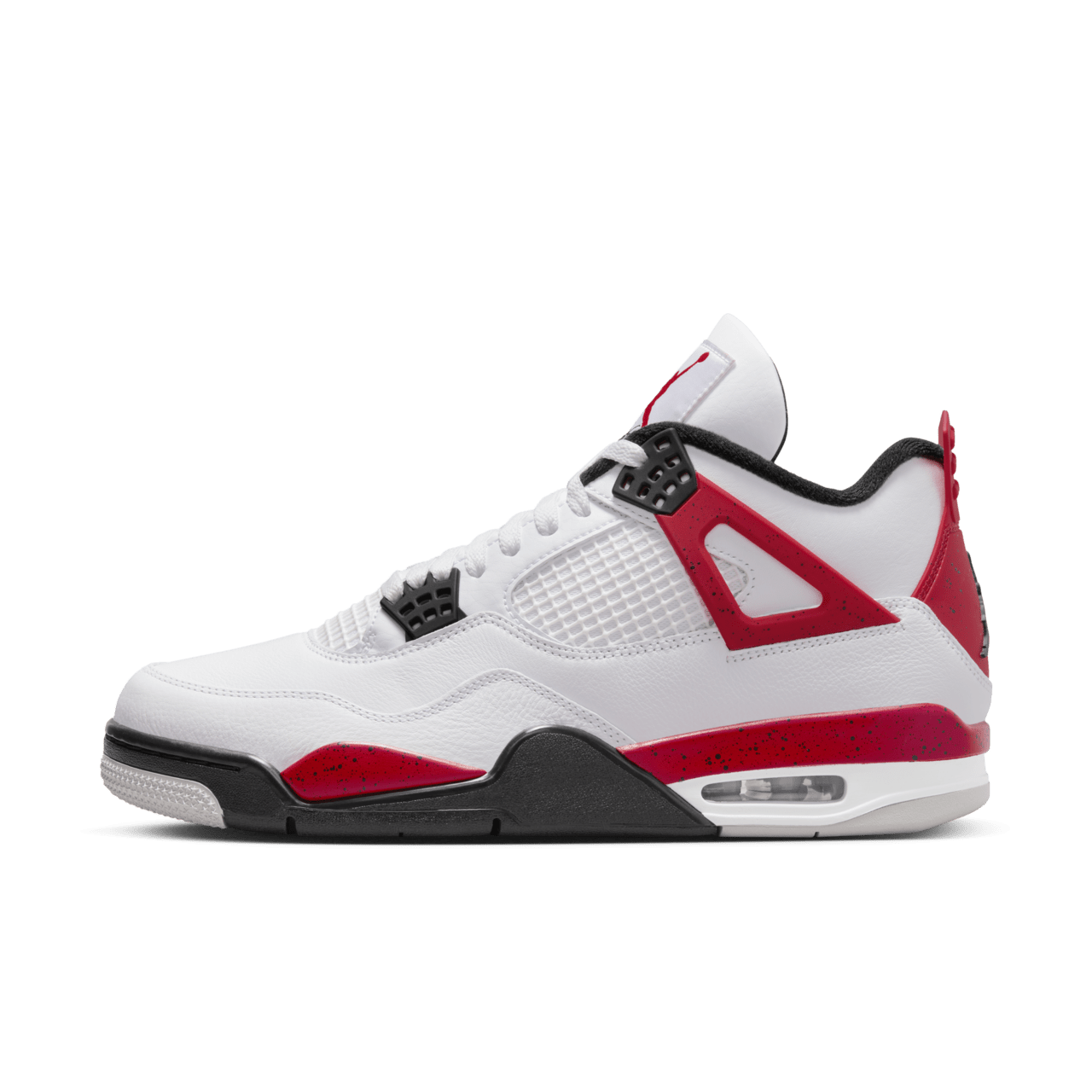 New air jordan 4 release discount